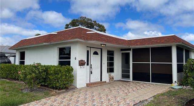 Photo of 6 Hackney Ln Unit A26, Naples, FL 34112