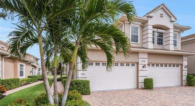 Photo of 4776 Alberton Ct #2703, Naples, FL 34105