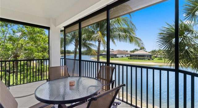Photo of 6414 Legacy Cir #903, Naples, FL 34113