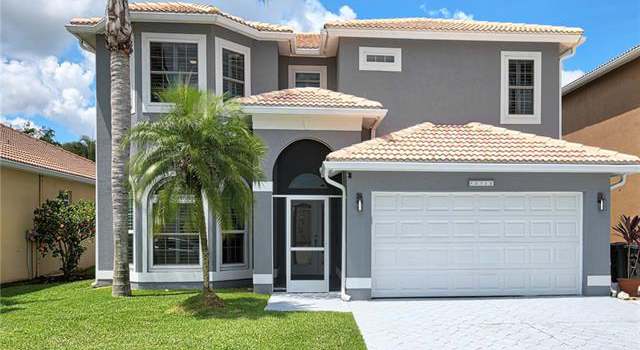 Photo of 12712 Stone Tower Loop, Fort Myers, FL 33913