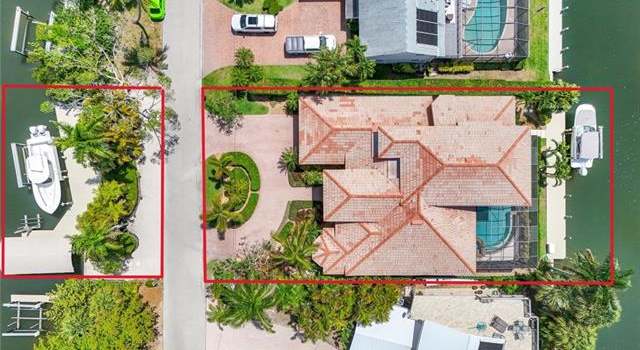 Photo of 1400 Jewel Box Ave, Naples, FL 34102
