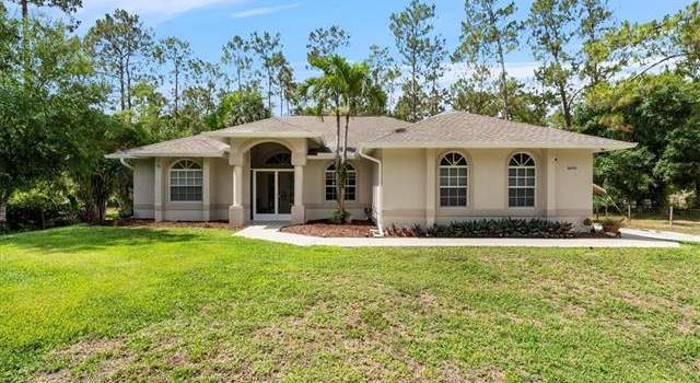 Property at 3690 6th Ave SE, Naples, Fl 34117, 3 beds, 2 baths