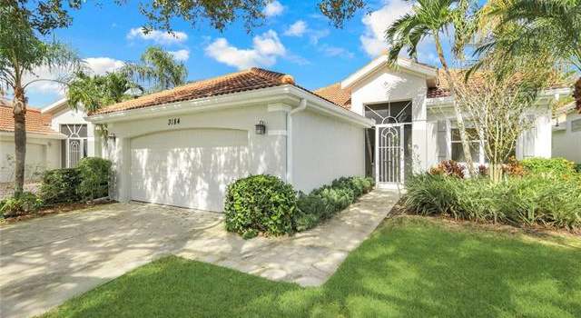 Photo of 3184 Sundance Cir, Naples, FL 34109