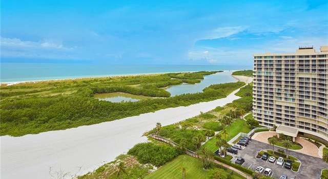Photo of 320 Seaview Ct #1708, Marco Island, FL 34145