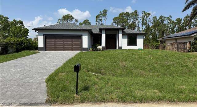 Photo of 917 Anza Ave, Lehigh Acres, FL 33971