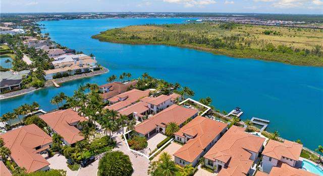 Photo of 18100 Via Portofino Way, Miromar Lakes, FL 33913