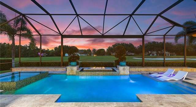 Photo of 5903 Burnham Rd, Naples, FL 34119