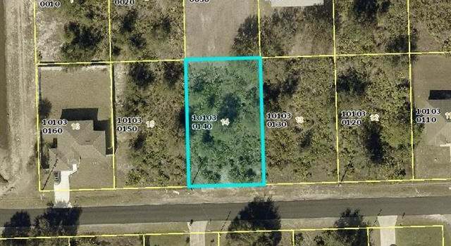 Photo of 2524 68th St W, Lehigh Acres, FL 33971