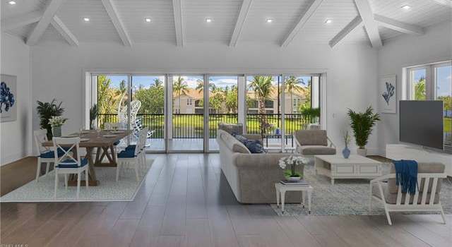 Photo of 3279 Dorado Ln #202, Naples, FL 34114