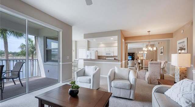 Photo of 7515 Stoneybrook Dr #822, Naples, FL 34112