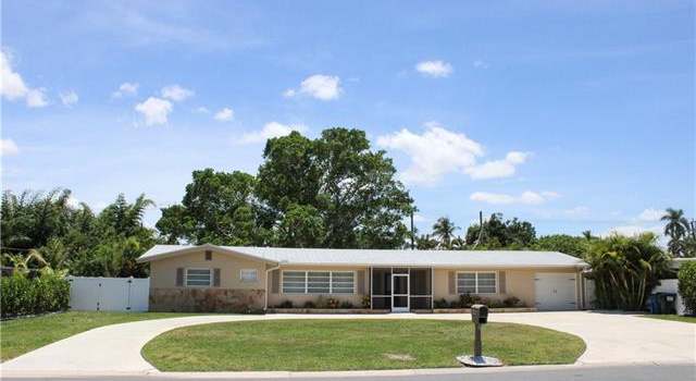 Photo of 1406 Argyle Dr, Fort Myers, FL 33919