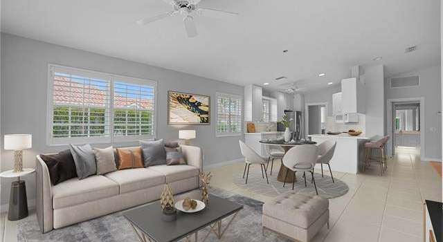 Photo of 5031 Kingston Way, Naples, FL 34119