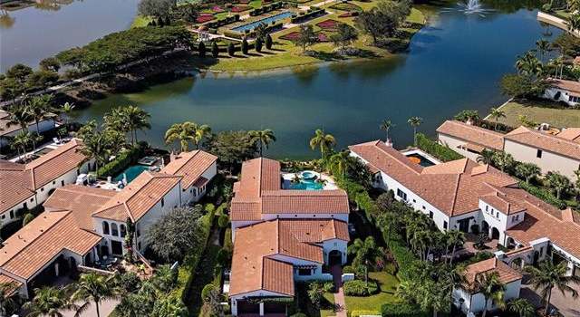 Photo of 16735 Lucarno Way, Naples, FL 34110