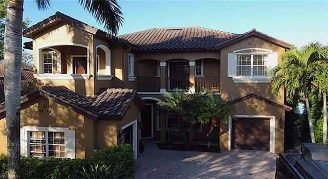 Photo of 2111 Par Dr, Naples, FL 34120