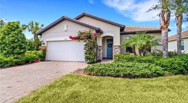 Photo of 2071 Parson St, Naples, FL 34120