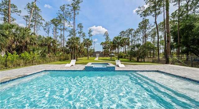 Photo of 4014 12th Ave SE, Naples, FL 34117