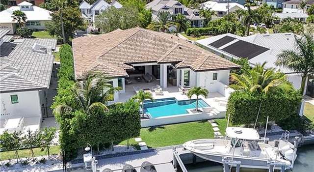 Photo of 1493 Pelican Ave, Naples, FL 34102