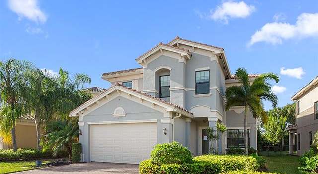 Photo of 4199 Siderno Ct, Naples, FL 34119