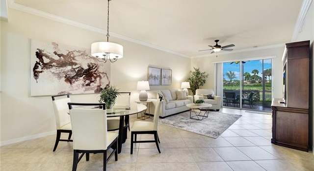 Photo of 10290 Heritage Bay Blvd #3213, Naples, FL 34120
