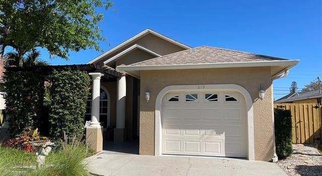 Photo of 619 98th Ave N, Naples, FL 34108