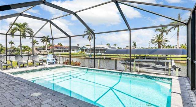Photo of 3425 SW 2nd Ave, Cape Coral, FL 33914