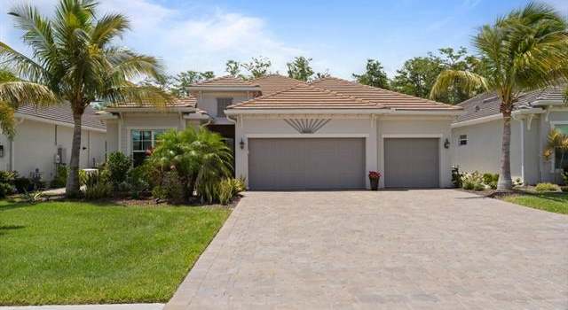 Photo of 14661 Blue Bay Cir, Fort Myers, FL 33913