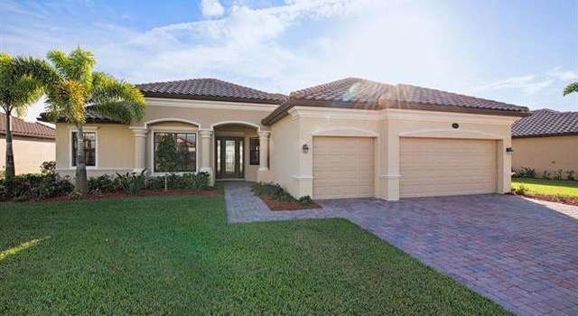 Photo of 10114 Biscayne Bay Ln, Naples, FL 34120