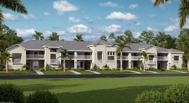 Photo of 5410 Double Eagle Cir #2215, Ave Maria, FL 34142
