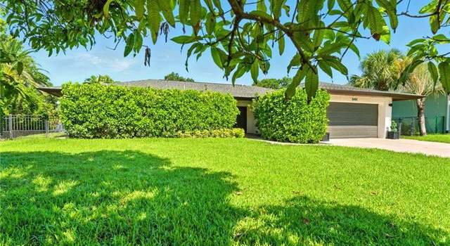 Photo of 2491 43rd St SW, Naples, FL 34116