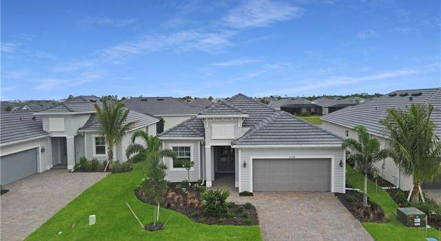 Photo of 25308 Basswood Ct, Punta Gorda, FL 33955