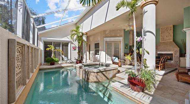 Photo of 376 Mallory Ct, Naples, FL 34110