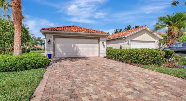 Photo of 4836 San Carlo Ct, Naples, FL 34109