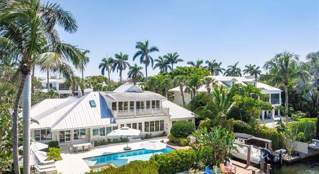 Photo of 523 17th Ave S, Naples, FL 34102