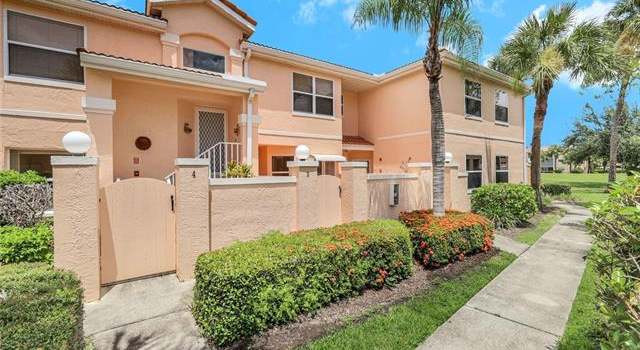 Photo of 576 Woodshire Ln Unit F3, Naples, FL 34105