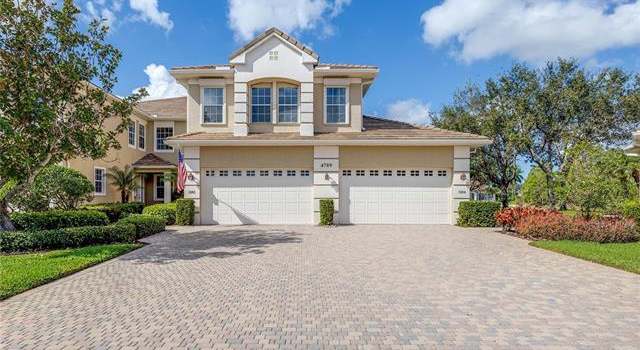 Photo of 4789 Alberton Ct #3204, Naples, FL 34105