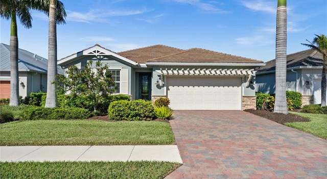 Photo of 14605 Catamaran Pl, Naples, FL 34114