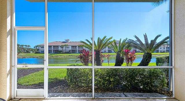 Photo of 3063 Horizon Ln #1505, Naples, FL 34109