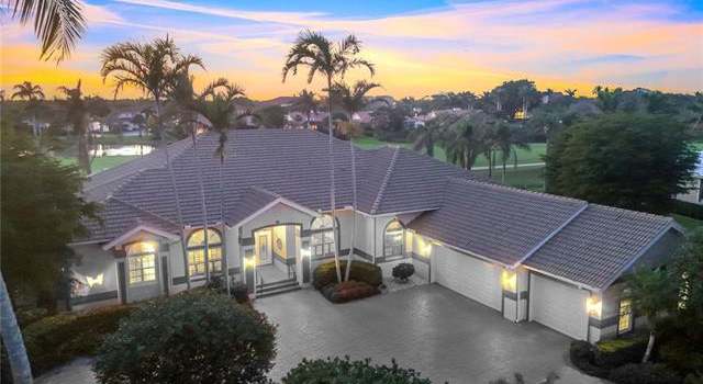 Photo of 4615 Lighthouse Ln, Naples, FL 34112