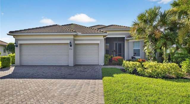 Photo of 4914 Lowell Dr, Ave Maria, FL 34142