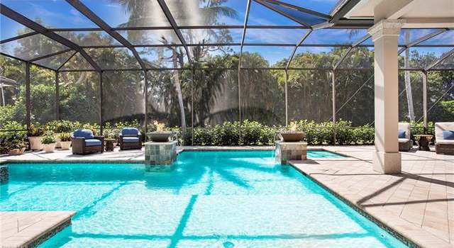 Photo of 645 Rudder Rd, Naples, FL 34102