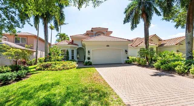 Photo of 5084 Kensington High St, Naples, FL 34105