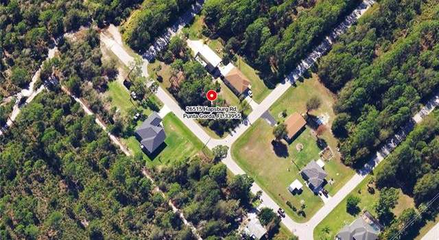 Photo of 26515 Hapsburg Rd, Punta Gorda, FL 33955