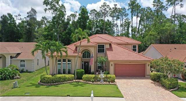 Photo of 2160 Piccadilly Circus, Naples, FL 34112
