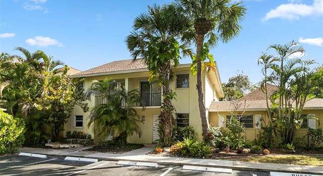 Photo of 1201 Solana Rd #3, Naples, FL 34103