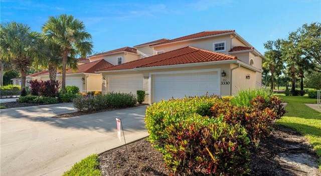 Photo of 3330 Grand Cypress Dr #202, Naples, FL 34119