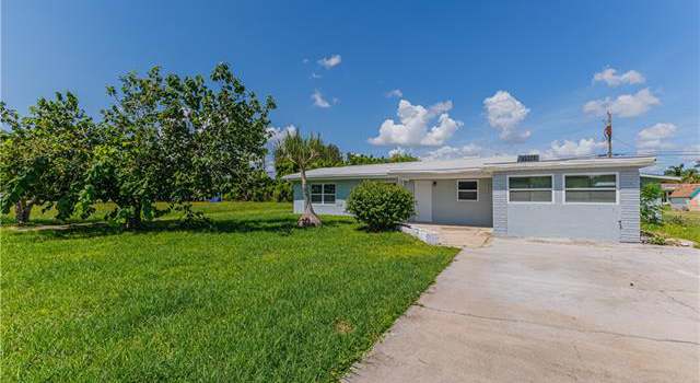 Photo of 1241 Wendell Ave, North Fort Myers, FL 33903