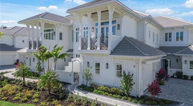 Photo of 3285 Dorado Ln #202, Naples, FL 34114