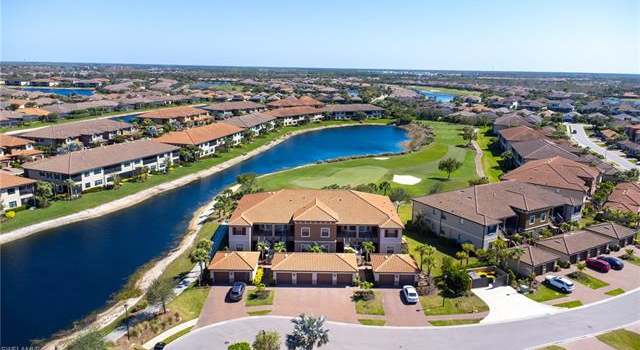Photo of 9402 Pocida Ct #103, Naples, FL 34119