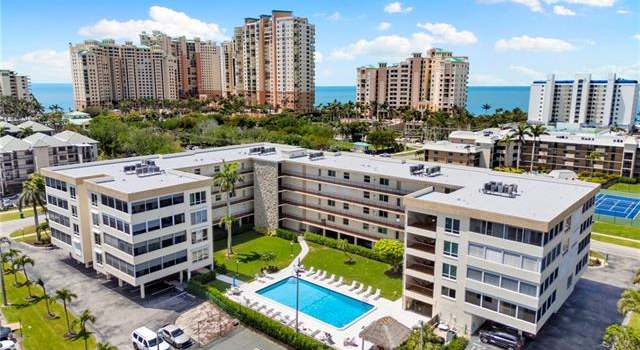 Photo of 921 Seagrape Dr Unit 404B, Marco Island, FL 34145