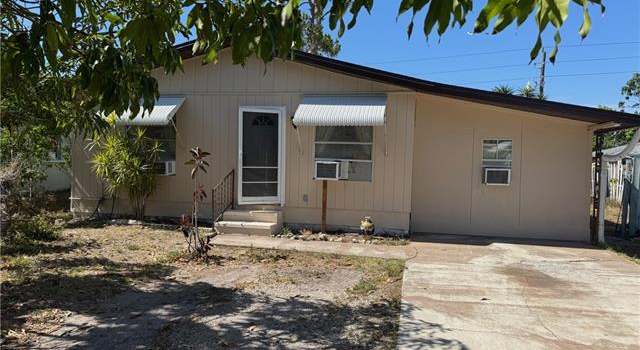 Photo of 5317 Dixie Dr, Naples, FL 34113